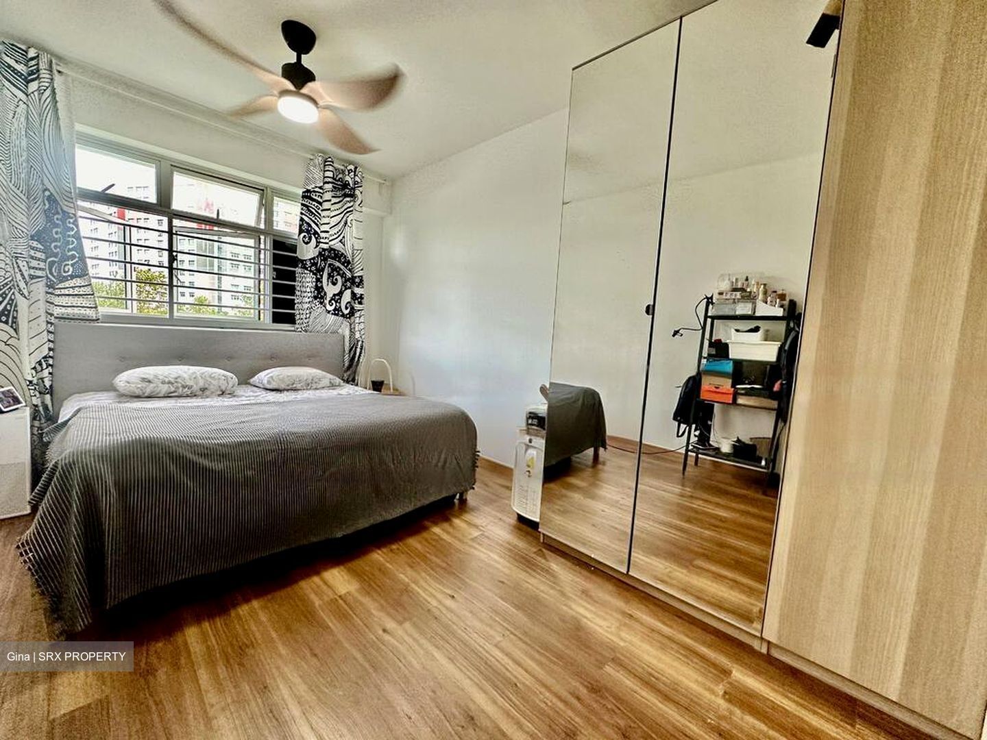 Blk 102A Eastcreek @ Canberra (Sembawang), HDB 5 Rooms #462781841